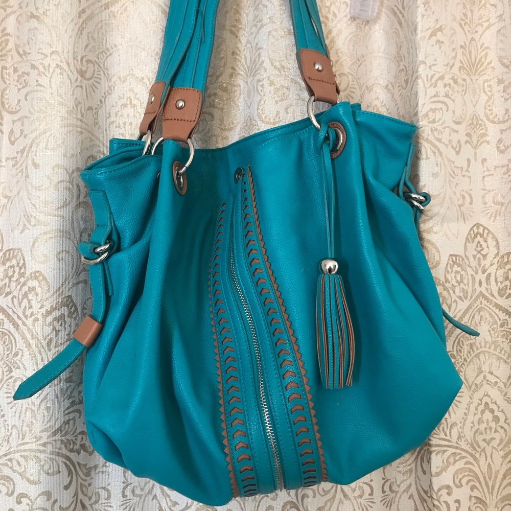 Jessica Simpson handbag 👜🎉👠